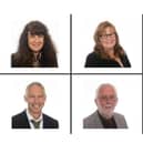Charter Trustees. photos Nycc