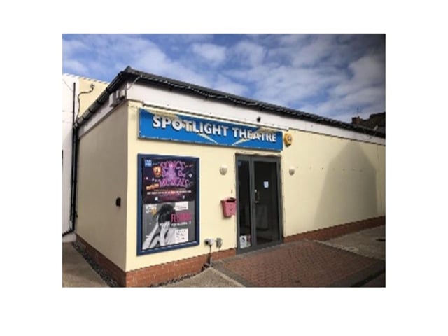 The Spotlight Theatre is situated on 55A West Street, Bridlington and houses the Bridlington Amateur Operatic and Dramatic Society. Its members perform Musicals, Plays Panto, as well as a cinema and touring shows. It will be open on Wednesday September 13 at: 10:00am, 11:30am, 13:00pm and 14:30pm.
Pre-booking is required because the theatre is run by volunteers, so access times are limited by the availability of staff. Booking by email only please. Booking times may be added.