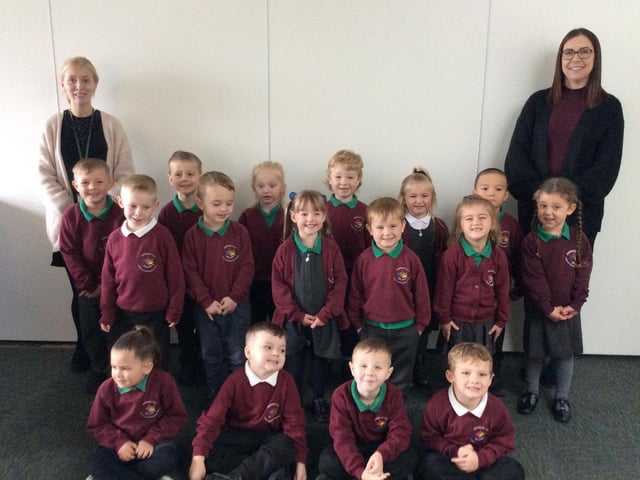 Overdale School.