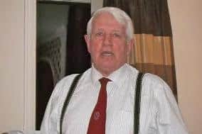 Jim Lawson