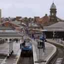 Rail Services to and from Scarborough could be disrupted as TransPennine Express warns customers as part of further national industrial action by drivers' union ASLEF for the next two weeks.