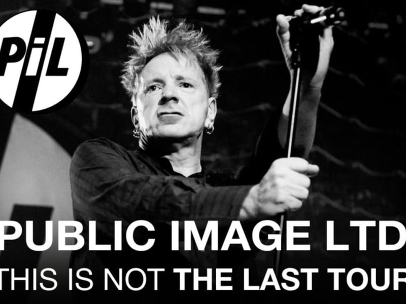 Public Image Ltd are set to perform at Scarborough Spa on August 8. After fronting the Sex Pistols, John Lydon formed post-punk originators Public Image Ltd (PiL). Widely regarded as one of the most innovative bands of all time, their music and vision earned them five UK Top 20 Singles and five UK Top 20 Albums.