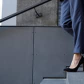 They are stylish and look good, but high heels may not be all that good for your body if used long term. Photo: AdobeStock