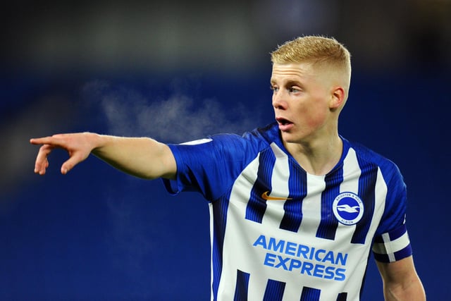 Brighton defender Alex Cochrane says he is putting himself in "the shop window" during his loan spell at Scottish Premiership side Hearts with his contract set to expire this summer and the Seagulls yet to open talks on a new deal (Daily Record)