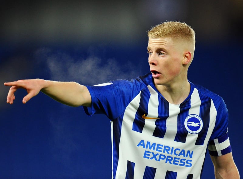 Brighton defender Alex Cochrane says he is putting himself in "the shop window" during his loan spell at Scottish Premiership side Hearts with his contract set to expire this summer and the Seagulls yet to open talks on a new deal (Daily Record)
