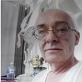 Greater Manchester Police are currently searching for a missing man who has links to Scarborough.