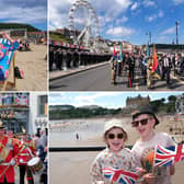 Scarborough Armed Forces Day 2023