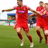 PHOTO FOCUS - 15 photos from Boro 2 Chester 2 by Zach Forster