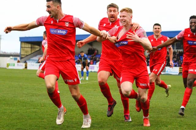 PHOTO FOCUS - 15 photos from Boro 2 Chester 2 by Zach Forster