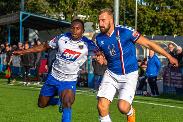 Jake Day has left Whitby