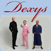 Head to the Scarborough Spa as Dexys will be taking to the Grand Hall stage for an unforgettable night!