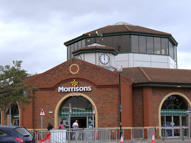 Morrisons in Scarborough and Bridlington will be open on Friday April 7 (Good Friday) from 7:00am - 10:00pm, on Saturday April 8 from 6:00am - 10:00pm, closed Sunday April 9 (Easter Sunday) and open Monday April 10 (Easter Monday) from 7:00am - 10:00pm.