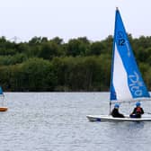 North Yorkshire Water Park are hosting an anti-app dating event