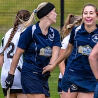 Whitby Hockey Club Ladies earn 1-0 home win against Marton Furness