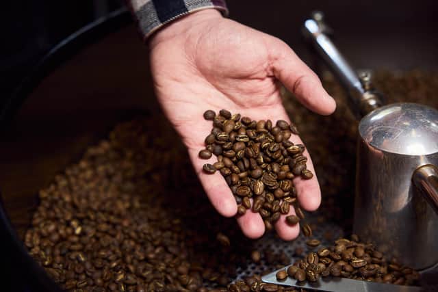 10% of profits from the new signature blend will go to the North York Moors Trust