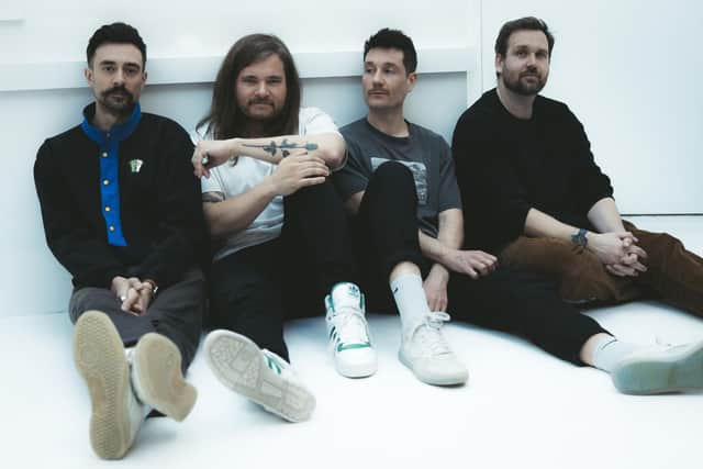 Bastille.