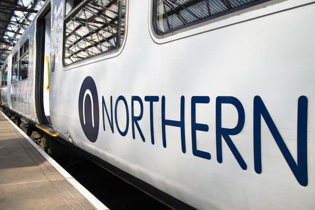Between Friday March 29 and Monday April 1, journeys may take longer than usual and services may finish earlier in the day.