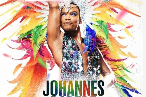 On Friday March 31 and Saturday April 1, Johannes Radebe is bringing a party to Bridlington Spa and will be joined by a diverse, world-class cast of talented dancers and singers in this melting pot of South African rhythms and huge party anthems - with a touch of ballroom magic thrown in. Very limited tickets are still available.