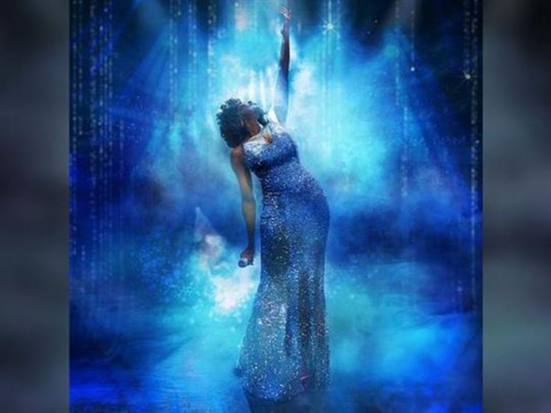 Whitney: Queen of the Night is coming to Bridlington Spa on July 28.  After a fantastic a sold-out run in London’s West End, the critically-acclaimed international stage sensation Whitney – Queen Of The Night is back, celebrating the music and life one of the greatest singers of our time.