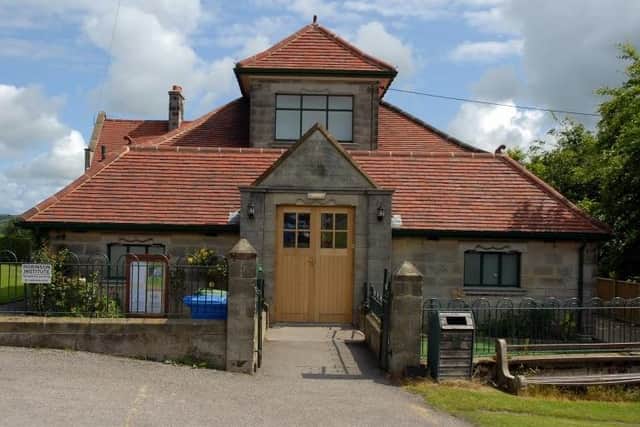 Robinson Institute, Glaisdale.