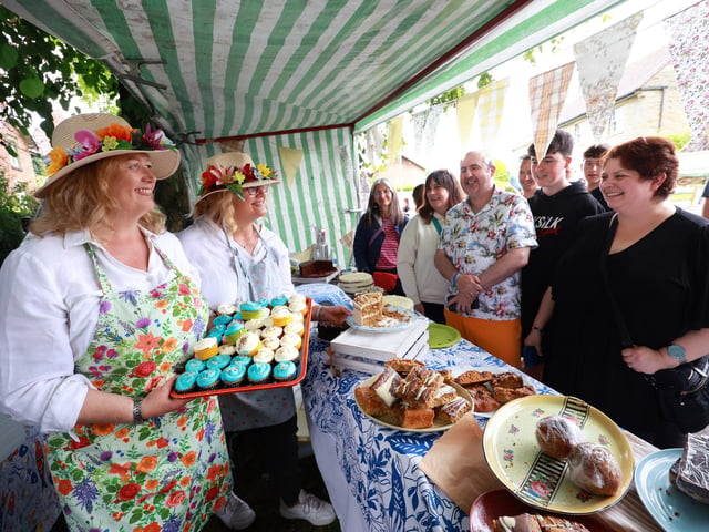 June 21 - A week of entertainment and events culminates in one of the UK's longest street fairs