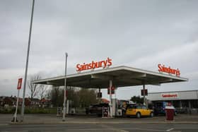 Sainsbury's petrol station, Whitby, will be open 5pm to 10pm on the day of the funeral of Queen Elizabeth II.
