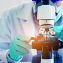 Testing has been increased after a single case of swine flu was detected