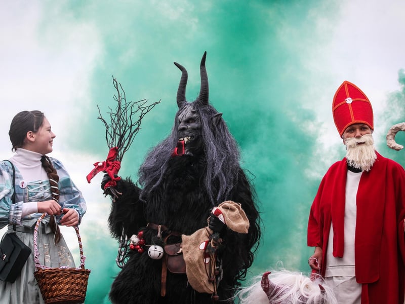 Whitby Krampus Run from 2016.
w164802m