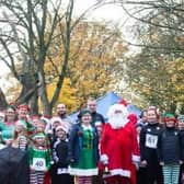 Last year the Mental Elf 5K run was very successful, and the charity organising the event hopes this year will be even bigger and better.