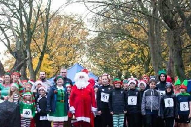 Last year the Mental Elf 5K run was very successful, and the charity organising the event hopes this year will be even bigger and better.