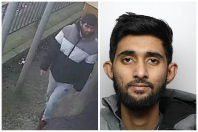 Husband who stabbed wife as she pushed baby in pram found guilty of murder