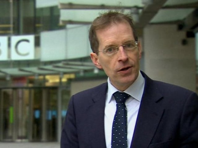 Scarborough is the hometown of the BBC's Media and Arts Correspondent, David Sillito. The journalist previously attended Scalby School.
