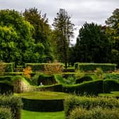 Scampston Walled Garden. (Pic credit: James Hardisty)