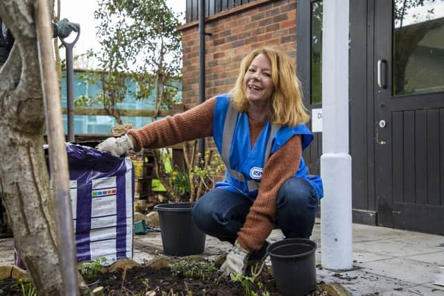 The RSPCA is encouraging people to Wildlife Friends as part of The Big Help Out.