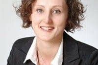 Catherine Edge, Deputy Head of Residential Property