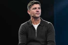 The Mayor of Hull and East Yorkshire, Luke Campbell.