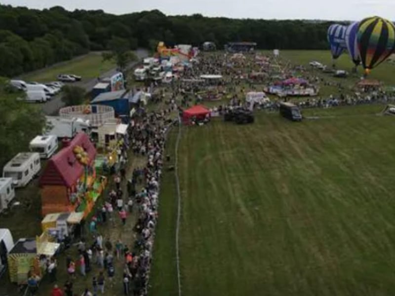 Monster Truck Motorfest North Yorkshire -is coming to Pickering Showground on April 3 - 6. Get ready for Monster Truck Motorfest North Yorkshire, the UK’s wildest family motor show and the perfect family day out!