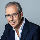 Ben Elton brings his Authentic Stupidity tour to Scarborough Spa next year