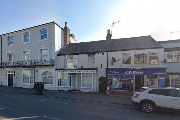 Headstart is located on Quay Road, Bridlington. It was voted number one by Bridlington Free Press readers, with 30 votes on a recent post.