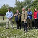 Sir Robert Goodwill MP,  Barry Gardiner MP,  Rosie Duffield MP,  Ian Byrne MP,  and Dr Neil Hudson MP,