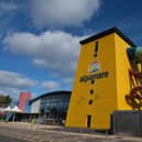 A cloud of uncertainty is hanging over £8m of taxpayers’money and one of the region’s leading tourist attractions after the firm behind the venture went into administration.