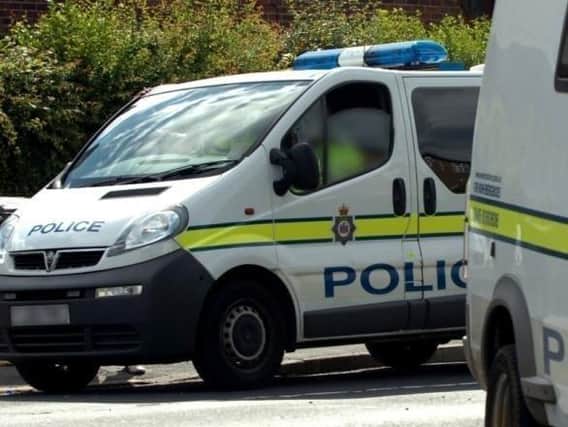 Police are appealing for information about the burglary which occurred in Osborne Park, Scarborough