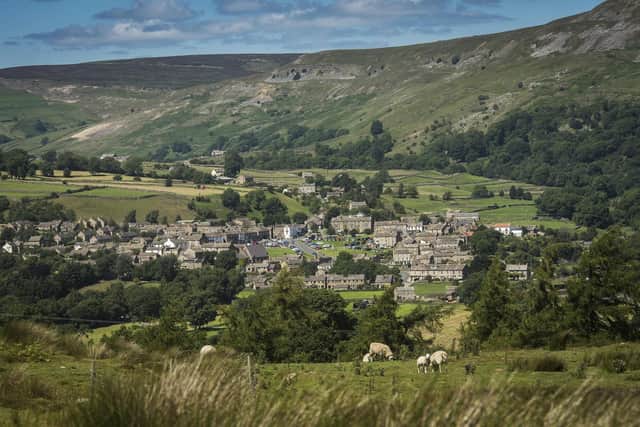 Rural communities are among those which are being urged to apply for funding to help introduce environmentally friendly measures in homes across the county.