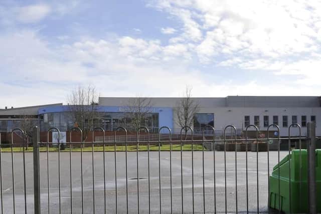 A Scarborough school has been rated as ‘good’ by Ofsted after a previous inspection said the school ‘requires improvement’.