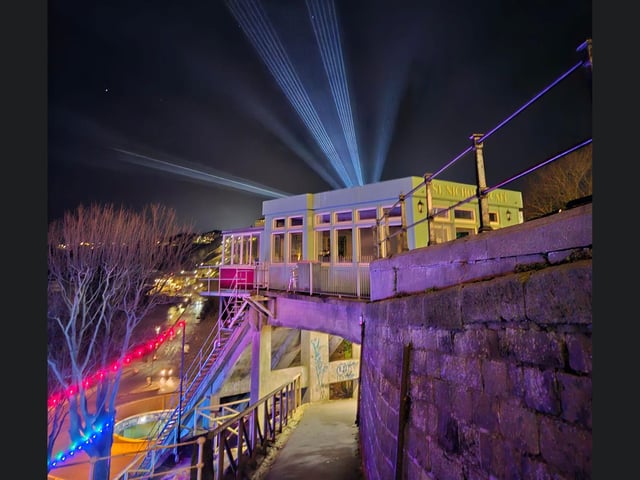 Scarborough Light Night