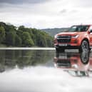 The D-Max is picking up awards left, right and centre