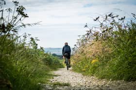 The organisation behind Yorkshire’s ultimate road trip, ‘Route YC’, has revealed its top 10 health and wellbeing experiences to kick start 2024 on the Yorkshire Coast. During the winter months we need to make sure we take time to look after our health and wellbeing by getting outdoors in the countryside and coast.