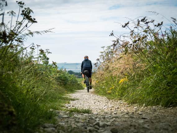 The organisation behind Yorkshire’s ultimate road trip, ‘Route YC’, has revealed its top 10 health and wellbeing experiences to kick start 2024 on the Yorkshire Coast. During the winter months we need to make sure we take time to look after our health and wellbeing by getting outdoors in the countryside and coast.