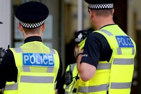 North Yorkshire Police have shared a witty post on social media as they advise Scarborough and Whitby residents on what to do this Halloween.