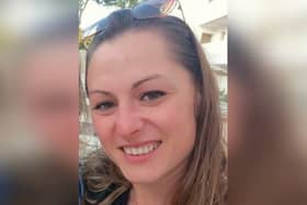 Missing Malton woman Victoria Taylor, 34.